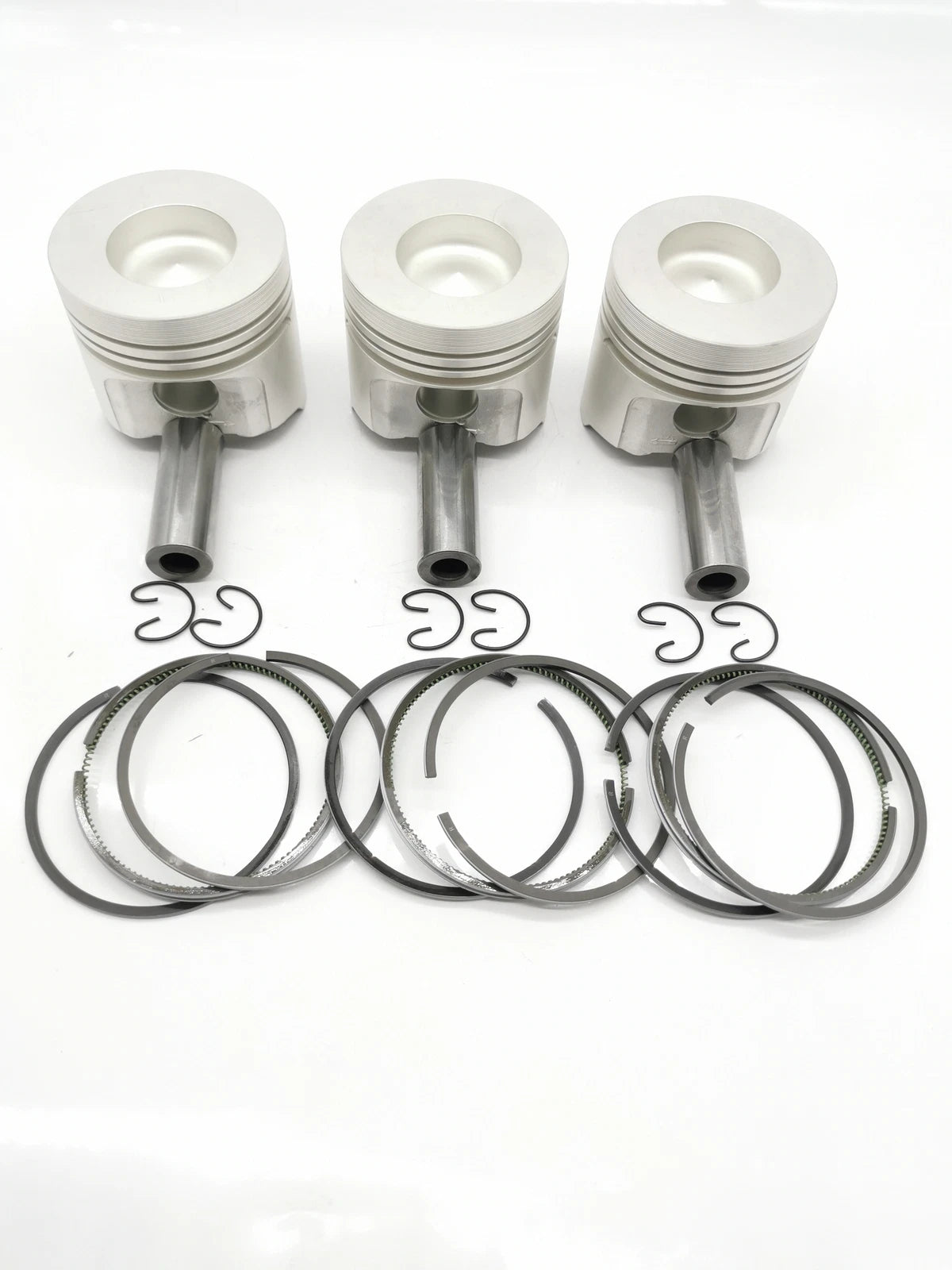 Overhaul Rebuild Kit for Kubota D1462-DI D1462-DI-AE