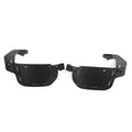 1 Pair Front Bumper Fog Light Cover for Land Rover Range Rover Evoque (2016–2018)