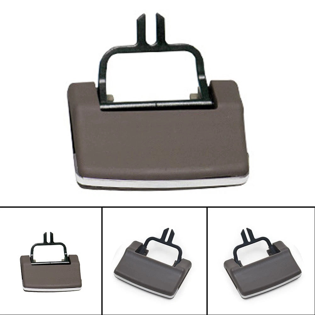 A/C Air Vent Paddle Clip for Mercedes W164 X164 (2006–2012)