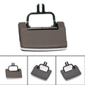 A/C Air Vent Paddle Clip for Mercedes W164 X164 (2006–2012)