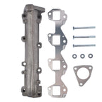 Manifold Flange for Chevy Silverado 2500 3500 HD (2001-2010)