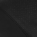 Memory Foam Headrest Pad for Car Seat (Universal Fit)