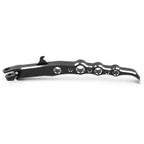 Long Side Kickstand Foot Support for Suzuki Boulevard M109R VZR1800 (06-16)