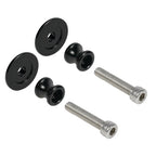 Set of 4 CNC Swing Arm Spools Sliders 6mm 8mm 10mm for BMW KTM