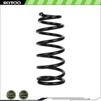 2X Rear Left Right Coil Spring for Honda Civic (2006–2011) L4 1.8L 2.0L