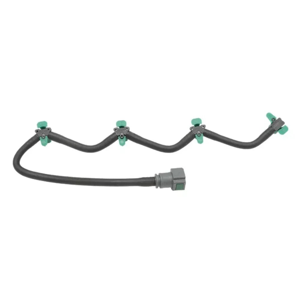 Fuel Injector Leak Off Hose for Ford Mondeo Focus (1996-2007)