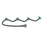 Fuel Injector Leak Off Hose for Ford Mondeo Focus (1996-2007)