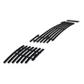 Stainless Steel Black Billet Grille Insert for GMC Acadia (2007–2012)
