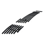 Stainless Steel Black Billet Grille Insert for GMC Acadia (2007–2012)