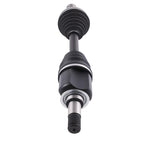 Front CV Axle Shaft & Bearing Kit for Mazda 3 (2010–2013) & Mazda 5 (2009–2010)
