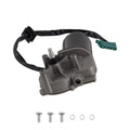 Power Window Motor Front Left for Mercedes W202 C-Class (1997–2001) LHD 12V