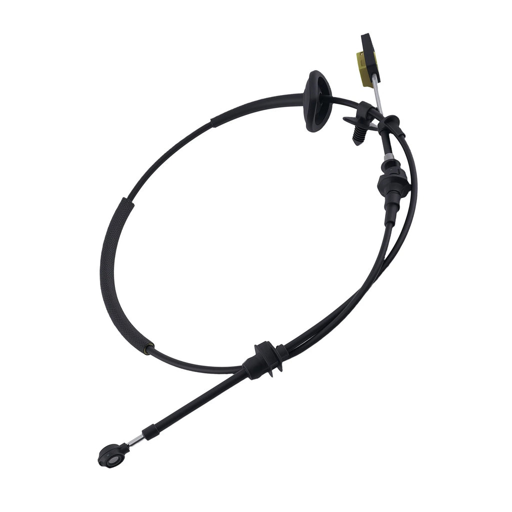 Auto Shift Cable for Ford F-250 F-350 F-450 Super Duty V8 V10 (1999–2004)