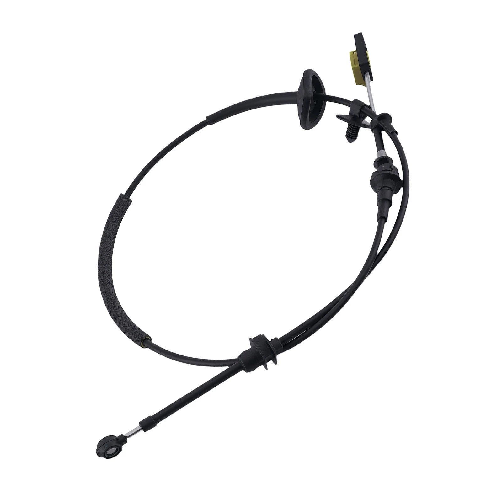 Auto Shift Cable for Ford F-250 F-350 F-450 Super Duty V8 V10 (1999–2004)
