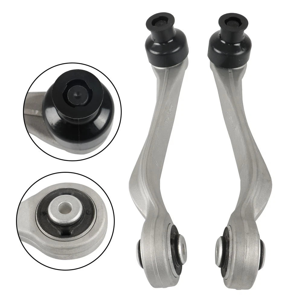 Front Upper Control Arm Ball Joint for Audi A6 S6 S8 A8 (2006-2011)