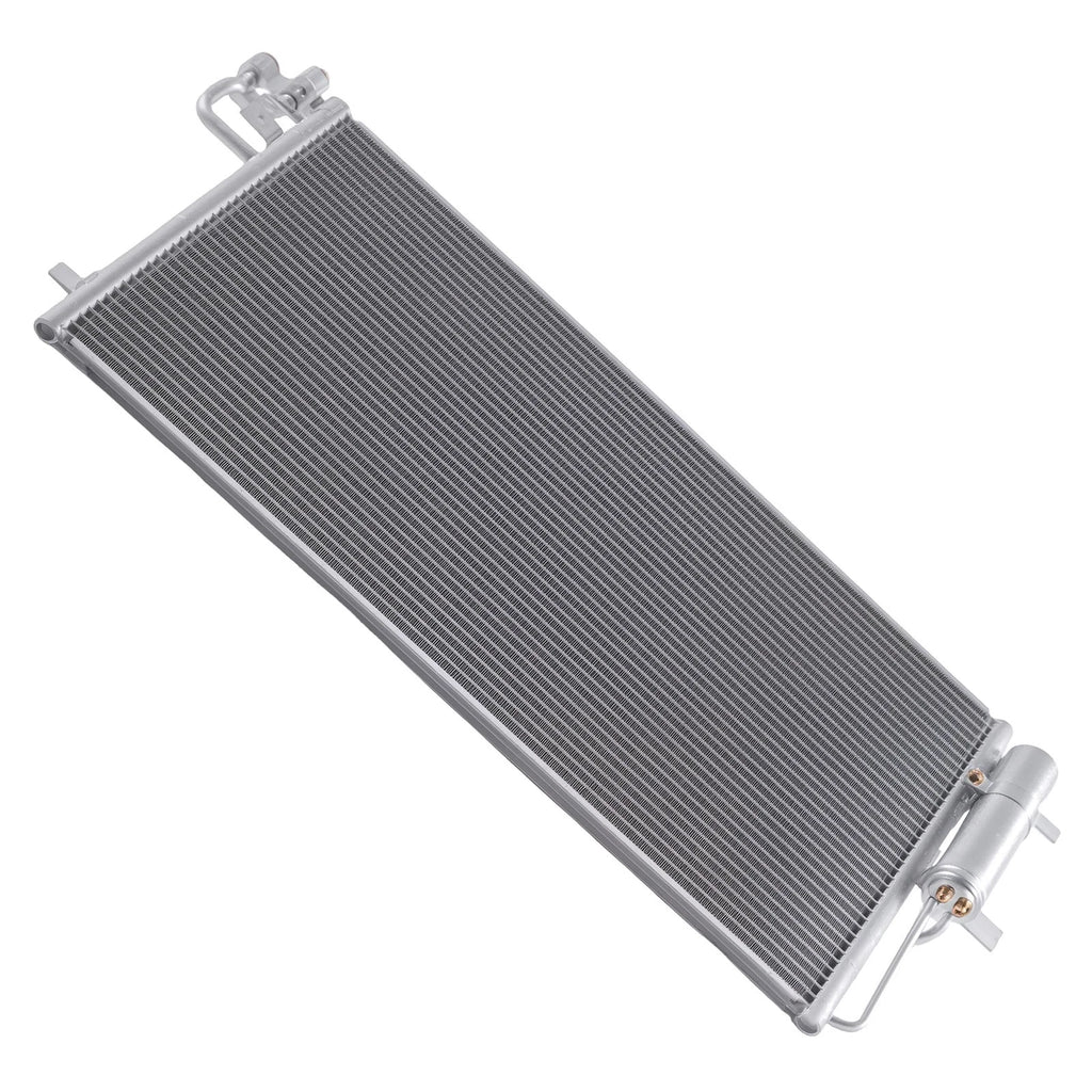A/C Condenser for Ford Escape, Focus, Transit Connect, Lincoln MKC (2013–2019)