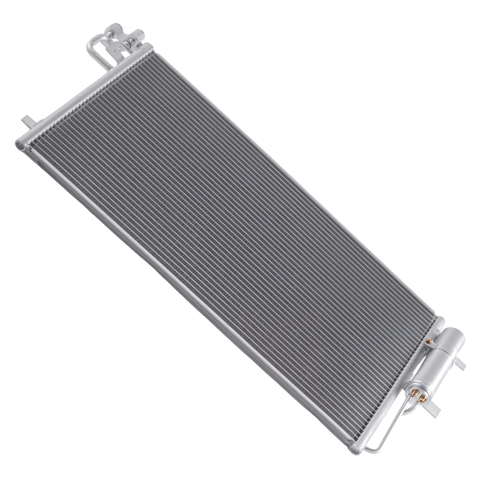 A/C Condenser for Ford Escape, Focus, Transit Connect, Lincoln MKC (2013–2019)
