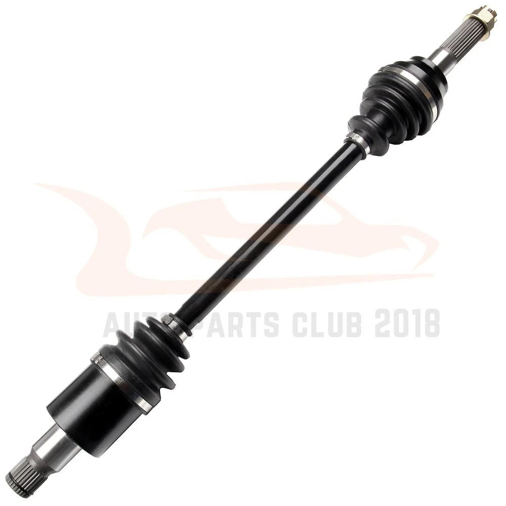 2X CV Axles for Polaris RZR S 800 (2009-2014)