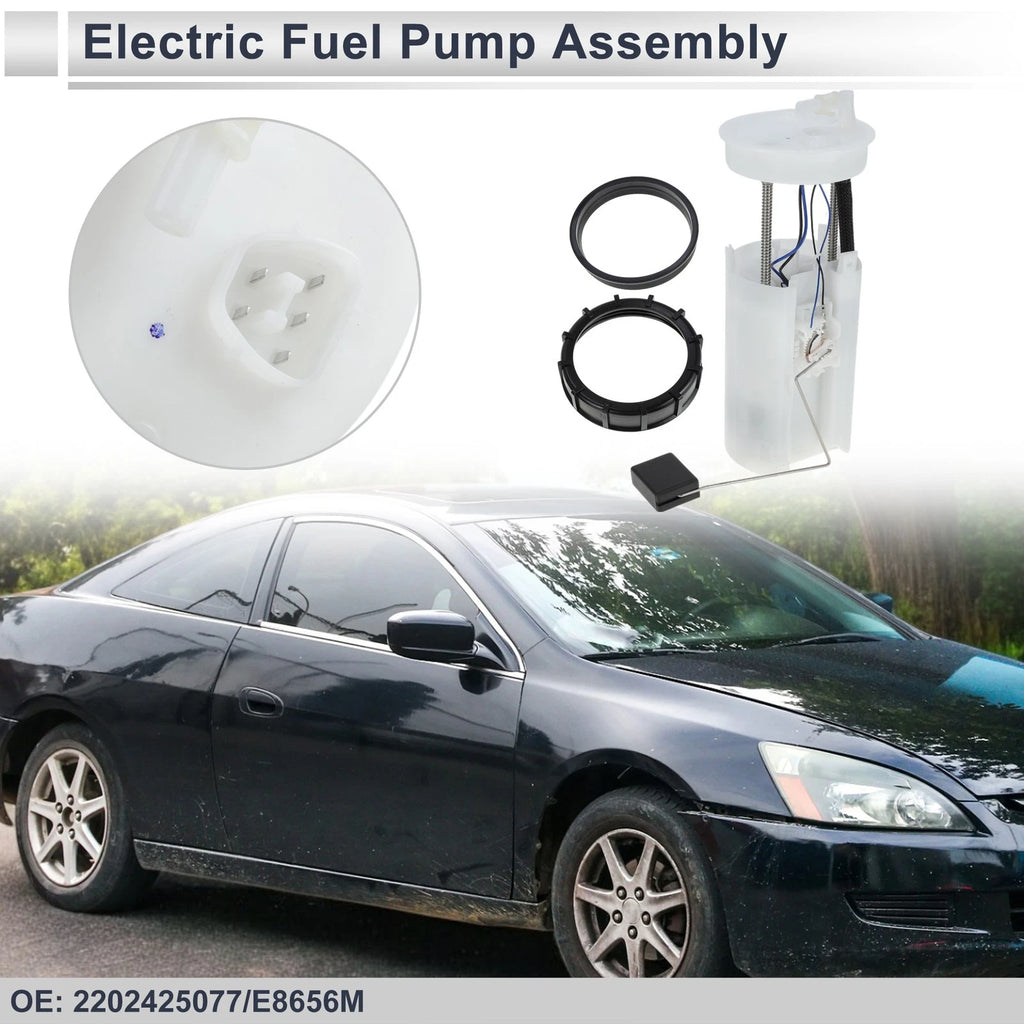 Fuel Pump Assembly for Honda Accord (2003–2007) L4 2.4L No. 2202-425077