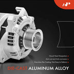 Alternator for Toyota Highlander (2001–2003)