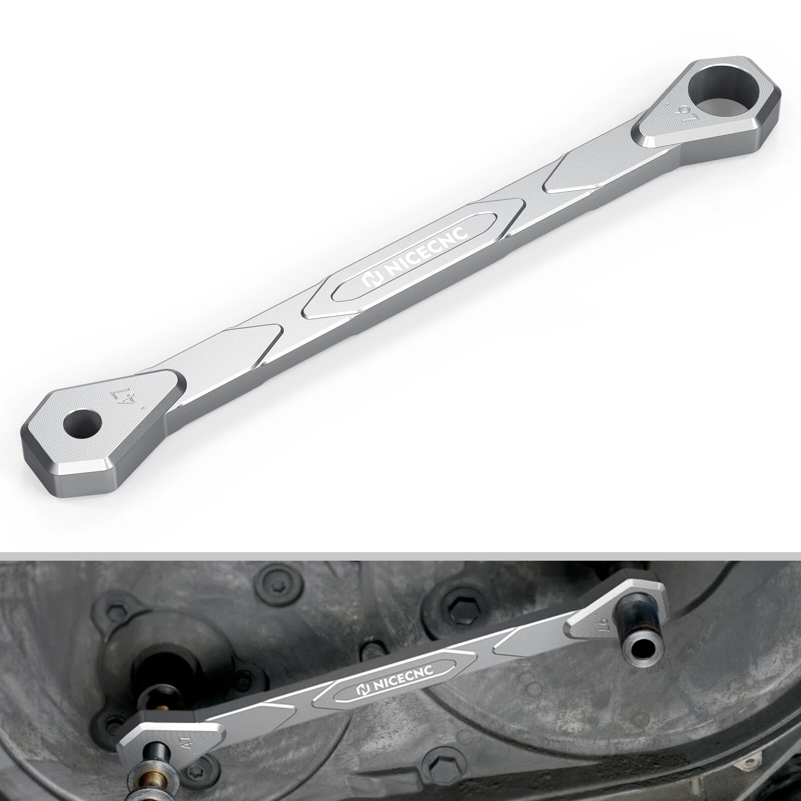 Clutch Alignment Tool for Polaris RZR 570, Ranger Crew 570 (2013–2016)