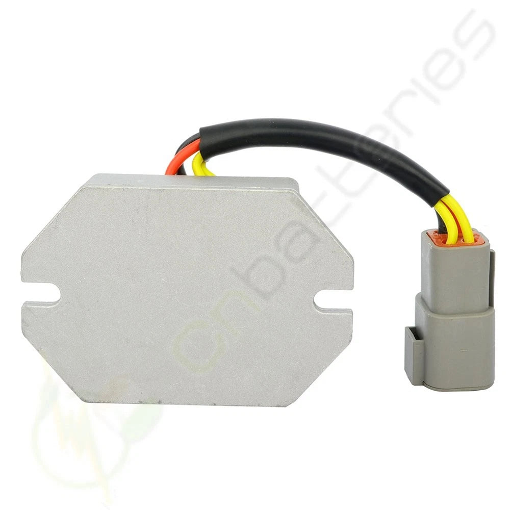 Regulator Rectifier for Ski-Doo Skandic 300 440 550 600 GTX/GTS (2002–2011)