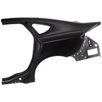 Left Rear Quarter Panel Fender for Ford Police Responder