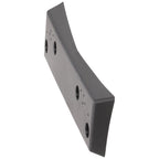 Front License Plate Bracket for Kia Forte (2010-2013)