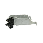 Door Sill Protector Weatherstrip for BMW X4, X3 (2011–2017)