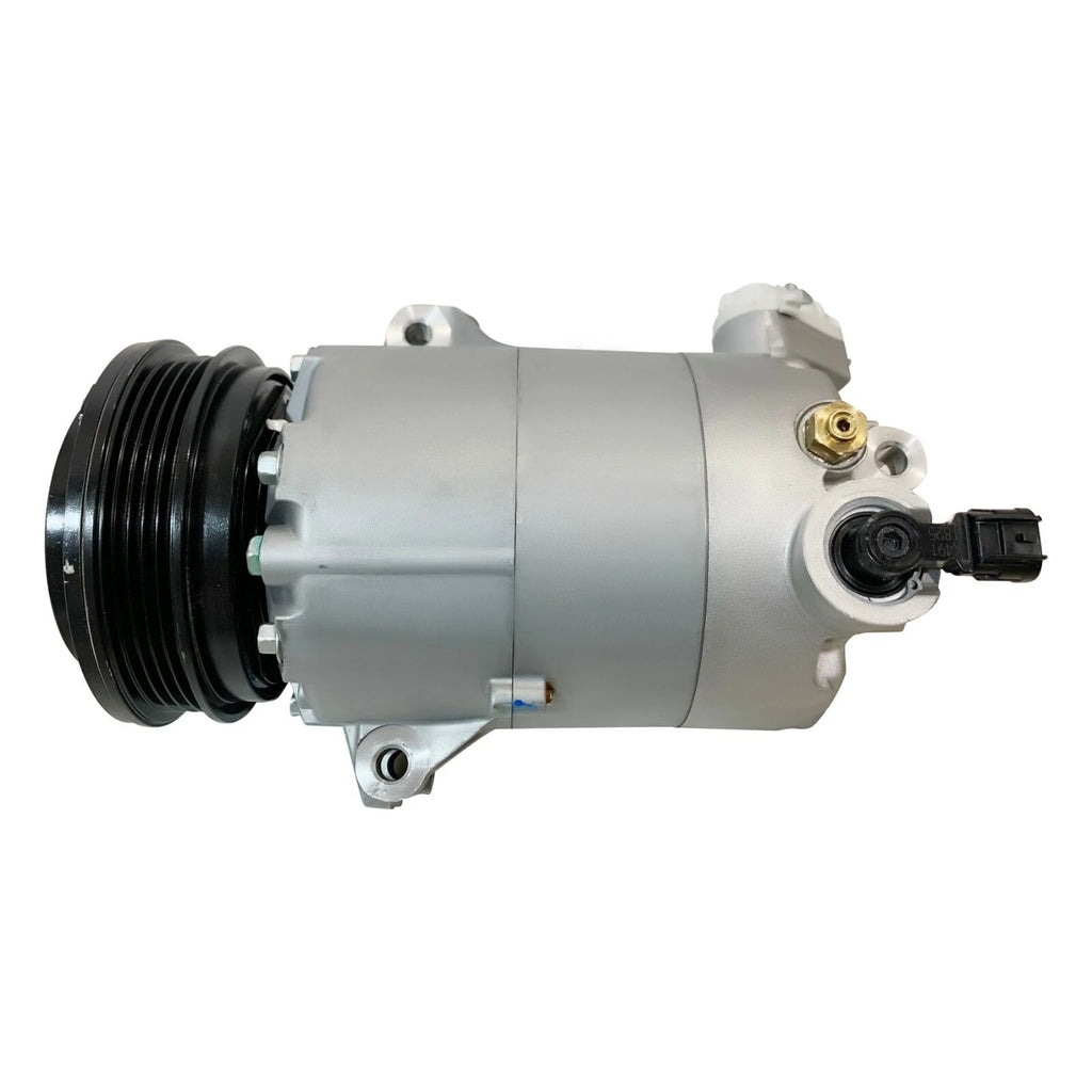 AC Compressor Kit Replacement for Lincoln MKC 2.3L (2015-2018)