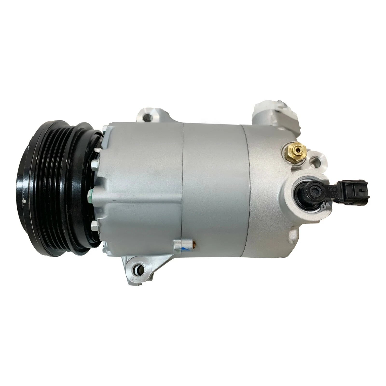AC Compressor Kit Replacement for Lincoln MKC 2.3L (2015-2018)