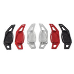 Steering Wheel Shift Paddle Shifter Extension for Audi S3 Cabriolet (2014)