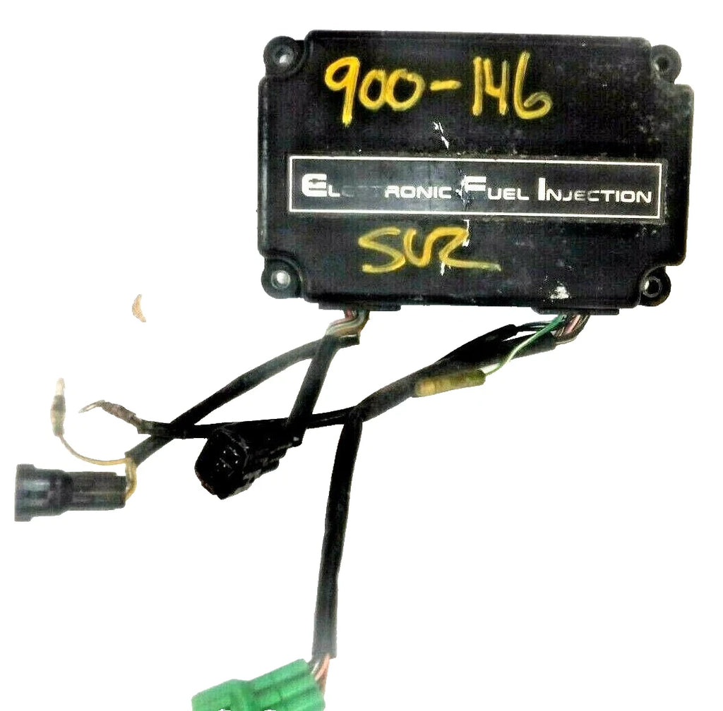Fuel Injection EFI Control Unit for Suzuki (1990–2000) 33920-92E13