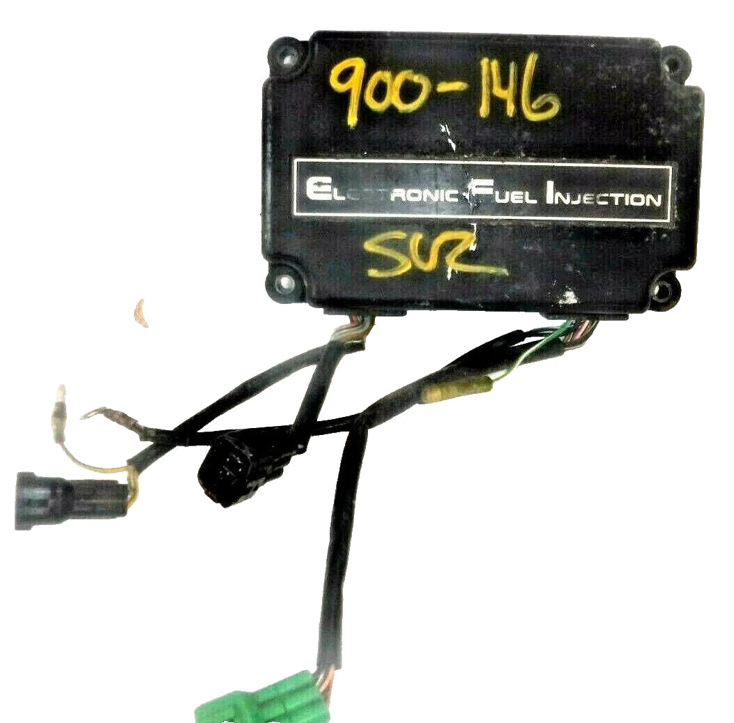Fuel Injection EFI Control Unit for Suzuki (1990–2000) 33920-92E13