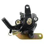 Rear Brake Caliper & Master Cylinder w/Hose for Yamaha Warrior 350 (1987–2004)