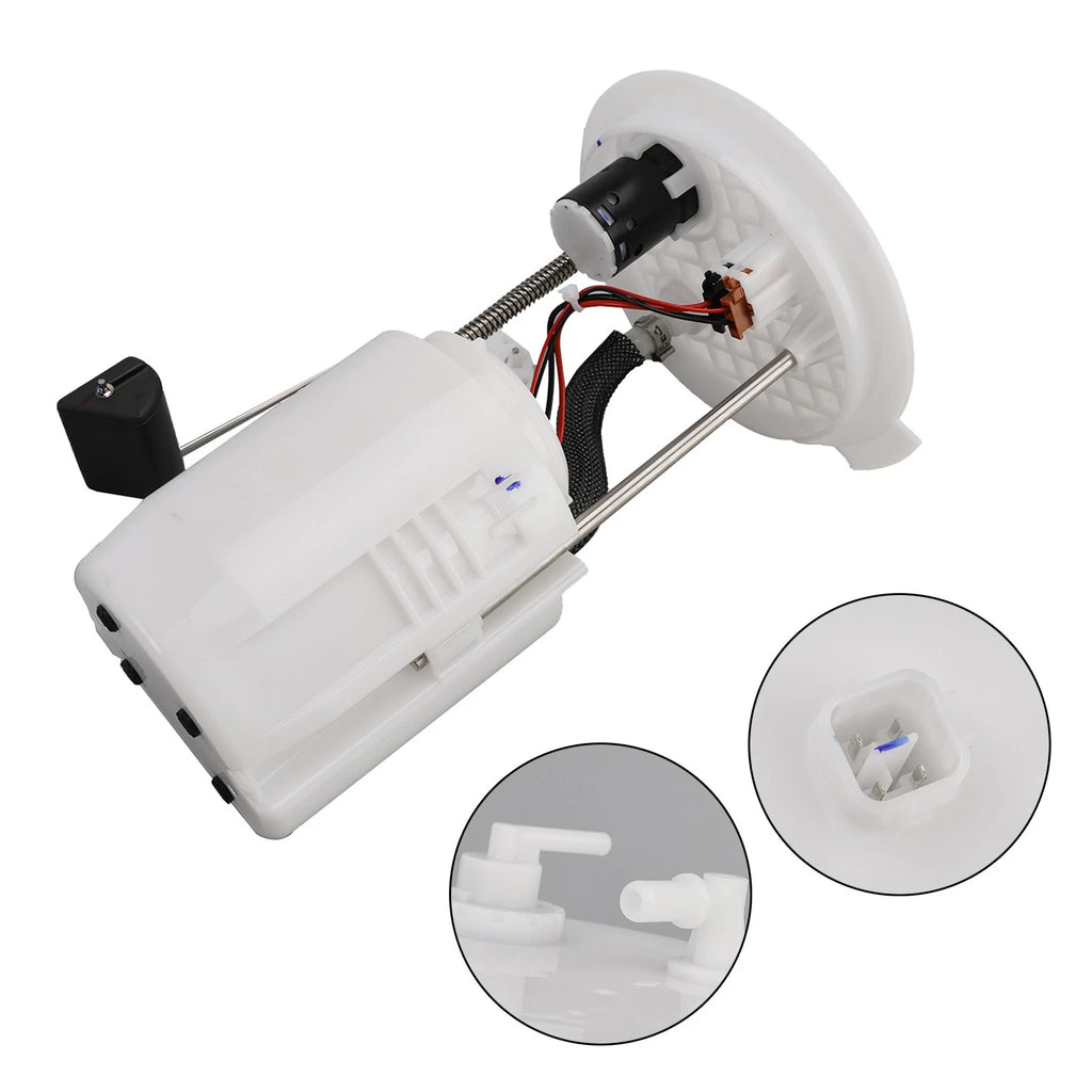 Fuel Pump Assembly 49040-0737 for Honda Talon 1000R/X (2019–2021)