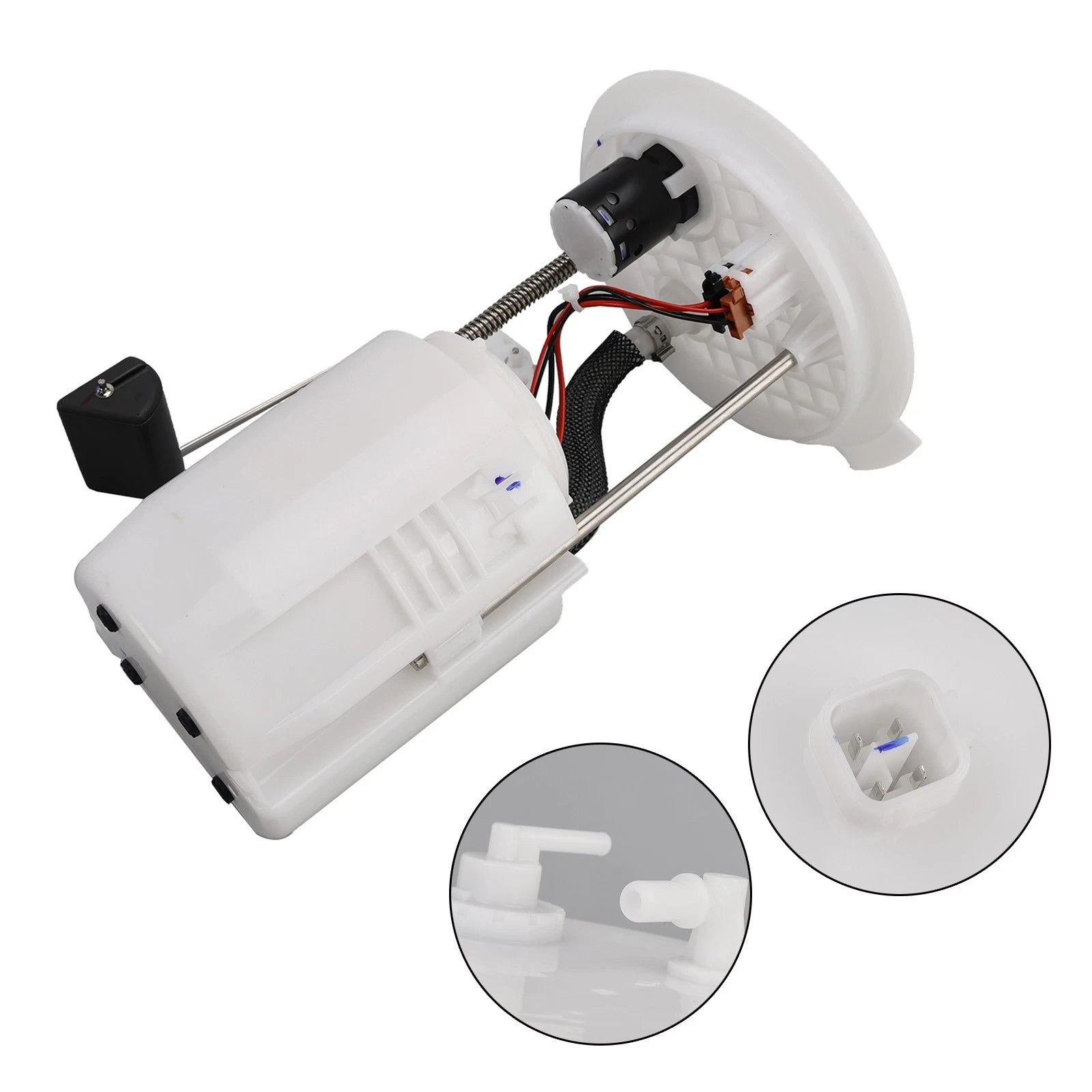Fuel Pump Assembly 49040-0737 for Honda Talon 1000R/X (2019–2021)