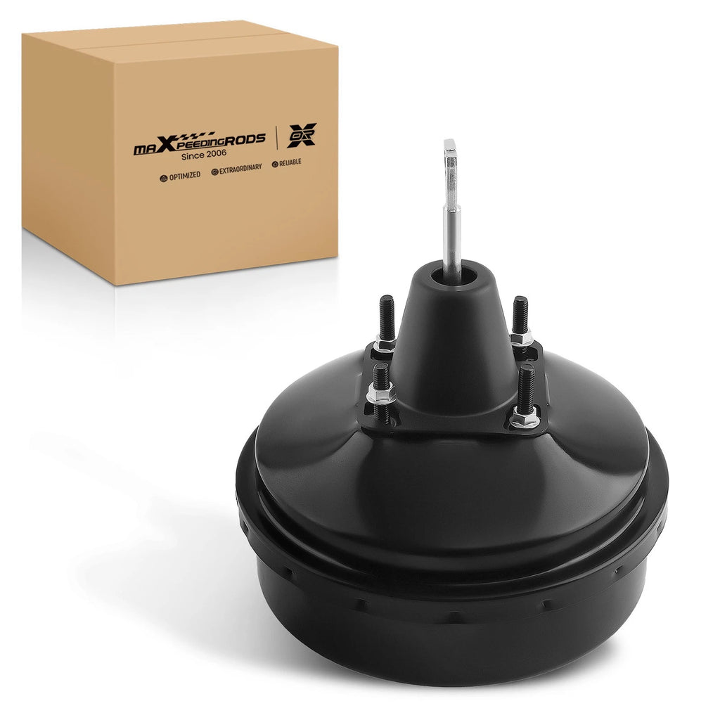 Vacuum Power Brake Booster for Chevy GMC Cadillac (1999–2002) 54-74818
