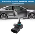 Manifold Absolute Pressure Sensor No. 393002B000 for Kia Sorento (2011–2020)