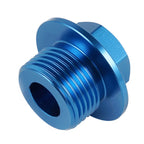 Billet Steering Stem Nut Bolt for Husqvarna FE250 FE350 FE450 FE501 (2014–2022)