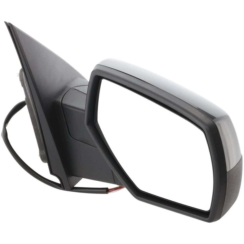 Power Heated Mirror for Chevy Silverado 1500, GMC Sierra 1500 (2014–2018)