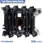 Intake Manifold Assembly for Ford E150 E250 F250