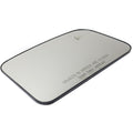 Set of 2 Heated Mirror Glasses for Ford Edge