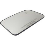 Set of 2 Heated Mirror Glasses for Ford Edge