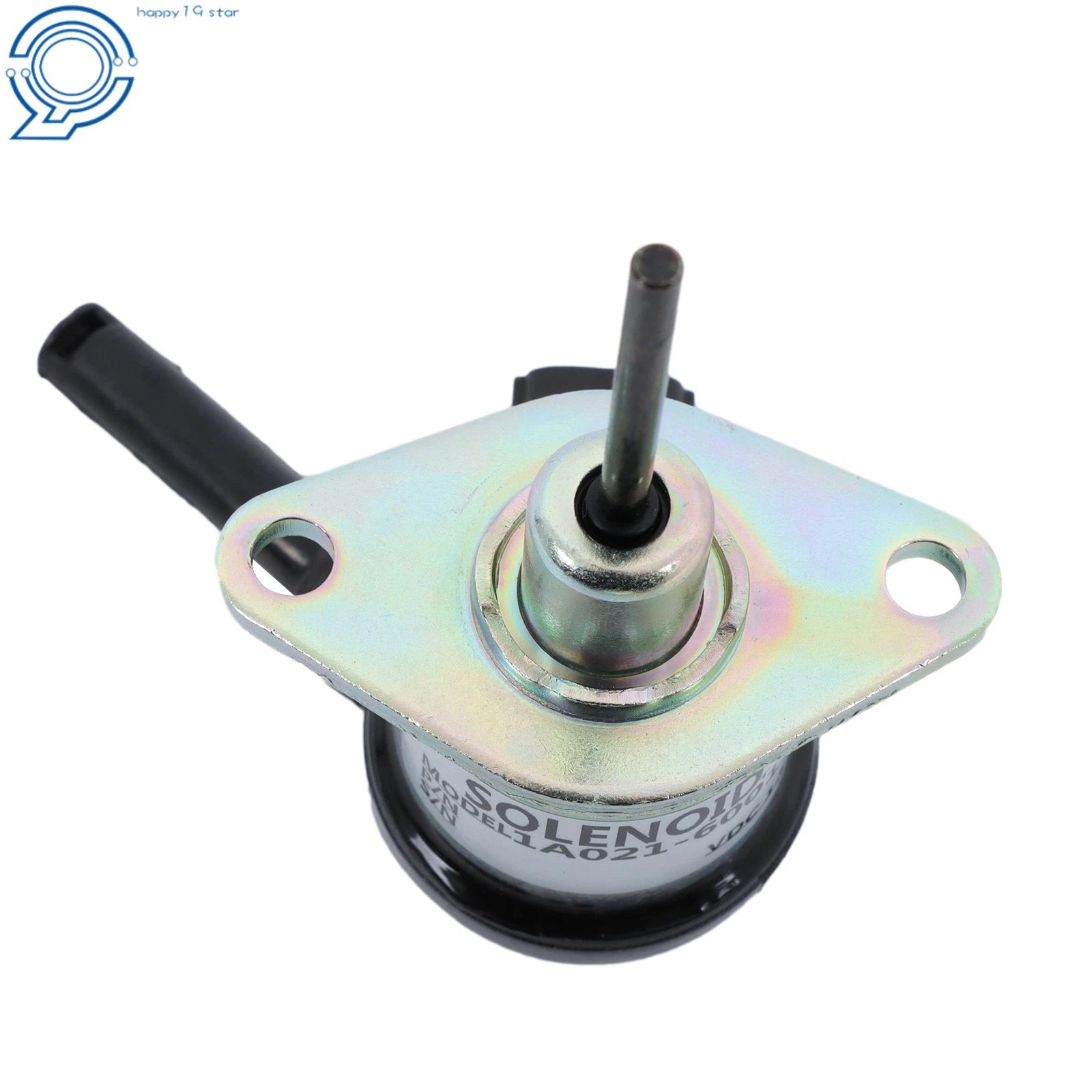 Fuel Shut Off Solenoid Valve for Kubota V2003 