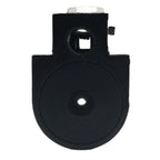 3/8 Fuel Line Connector for OMC Johnson Evinrude Outboards