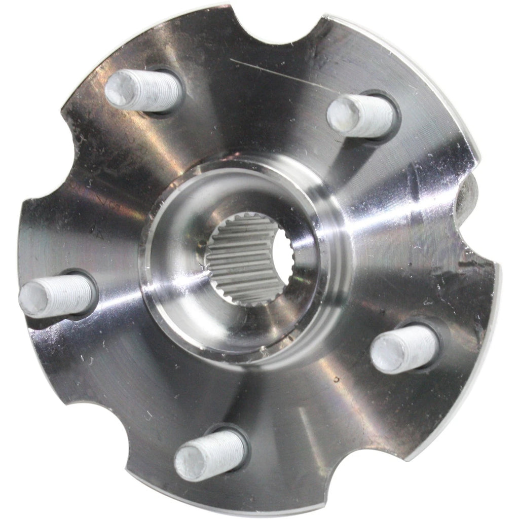 Wheel Hubs for Toyota RAV4 (2006–2018) Front & Rear 4WD