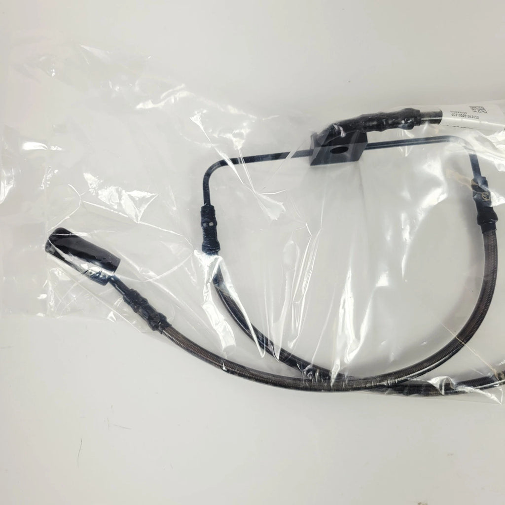 Front Brake Line for Harley-Davidson CVO Pro Street Breakout (2016–2017)