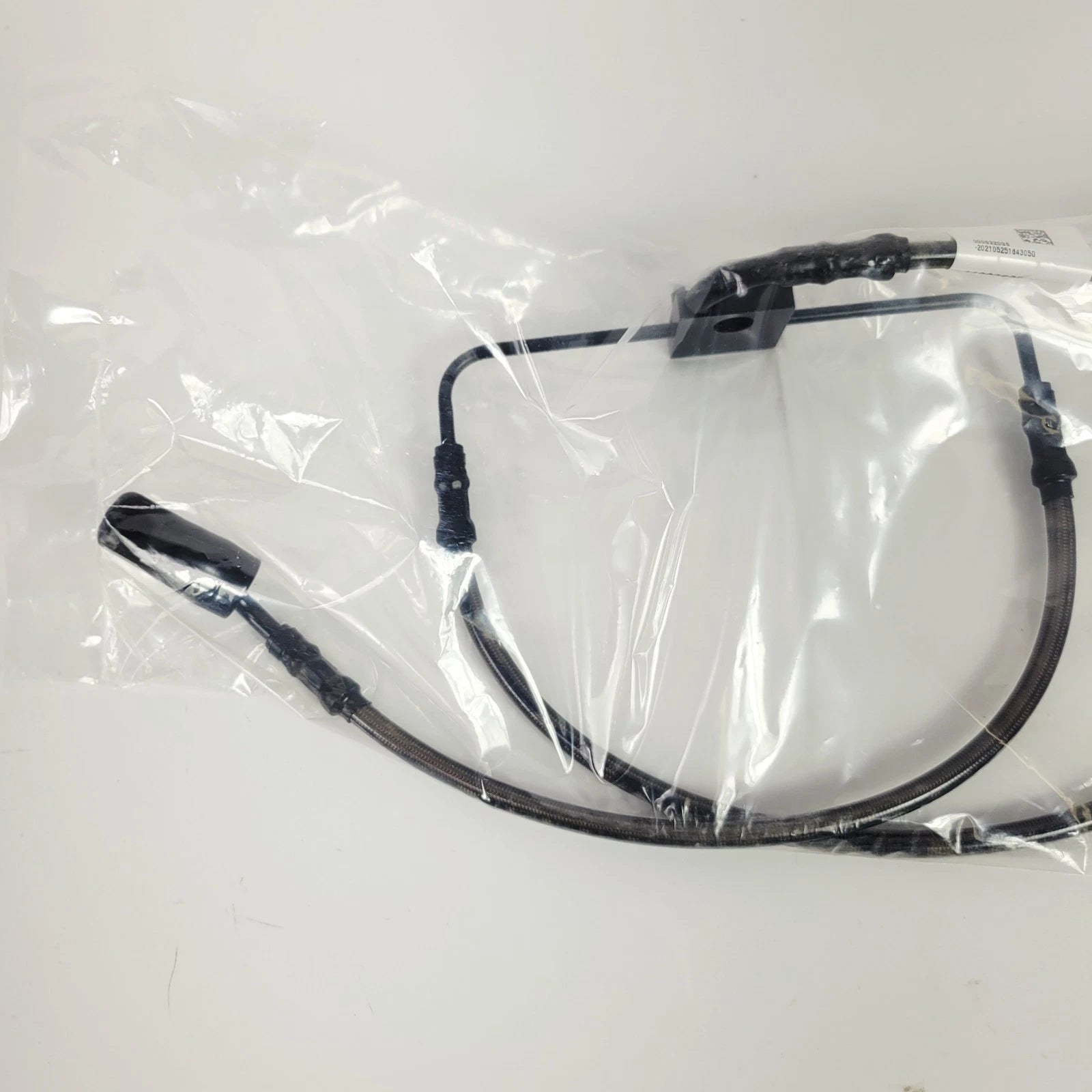 Front Brake Line for Harley-Davidson CVO Pro Street Breakout (2016–2017)