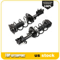 2X Complete Struts for Nissan Rogue (2012–2013)