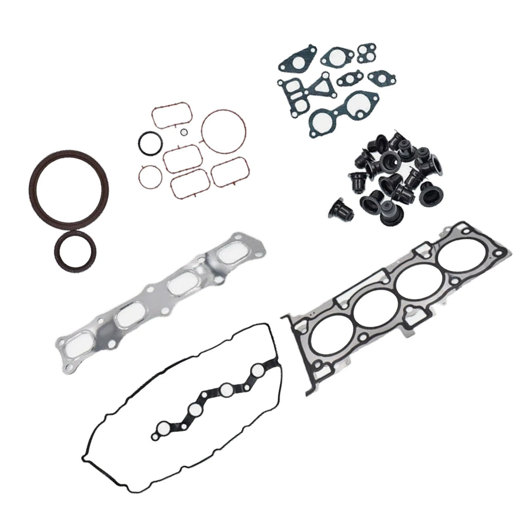 Engine Gasket Kit for Mitsubishi ASX (2010–2018) 2.0L 4B11 4J11